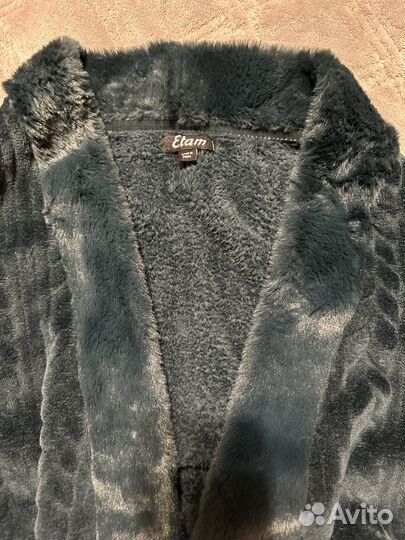 Халат новый Etam