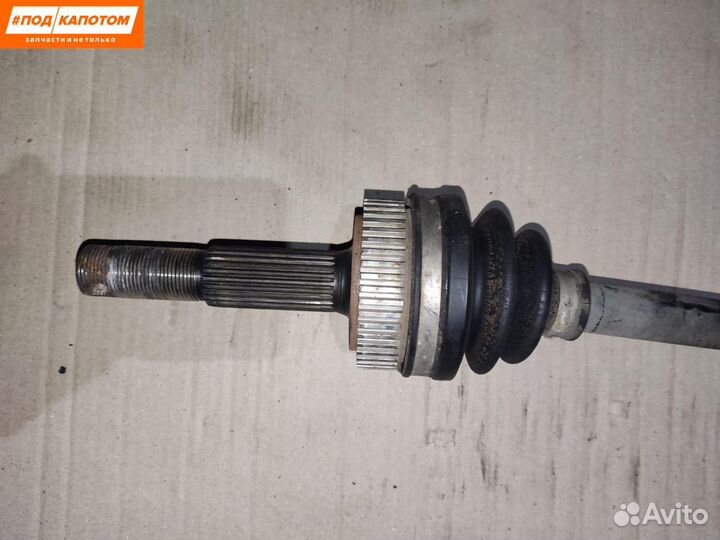 Привод зад. Nissan X-Trail T31 (2007 - 2011)