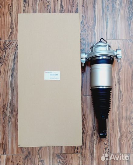 Задний пневматический амортизатор Volkswagen new