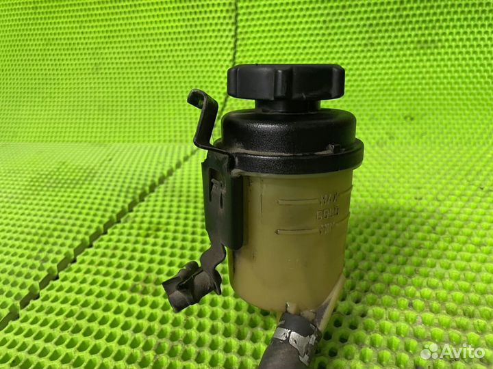 Бачок гидроусилителя Ford Mondeo 4 2007-2015