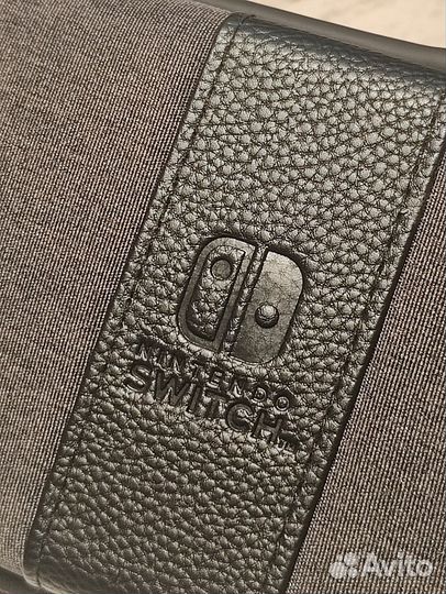 Кейс для nintendo switch