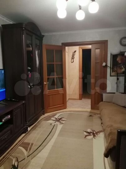 2-к. квартира, 45 м², 3/5 эт.