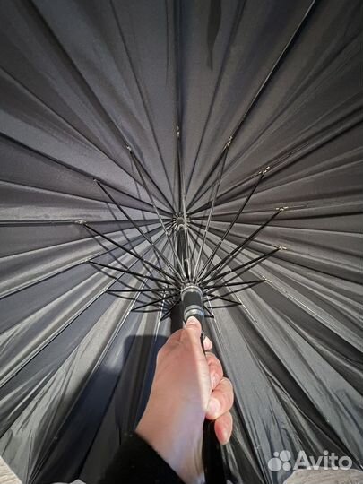 Зонт трость