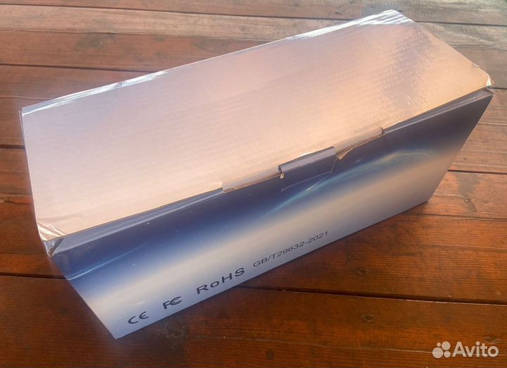 Монитор BMW X5 E70, X6 E71 CCC Android 13 8/128