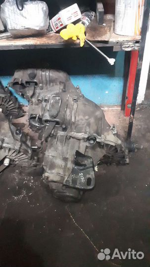 М.К.П.П. лада приора