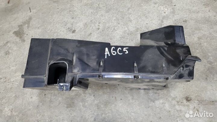 Сабвуфер Audi A6 C5 ASN 2003