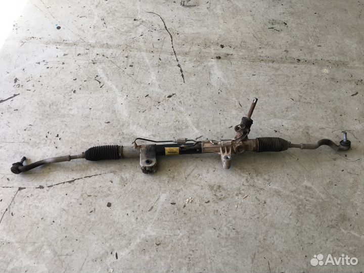 Рейка рулевая для Jeep Grand Cherokee (WK2)