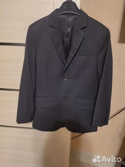 Пиджак на мальчика