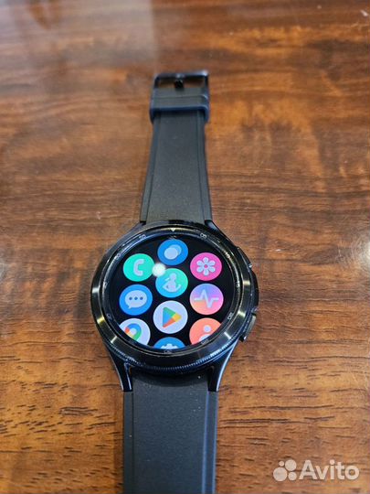 Samsung galaxy watch 4 classic 46mm