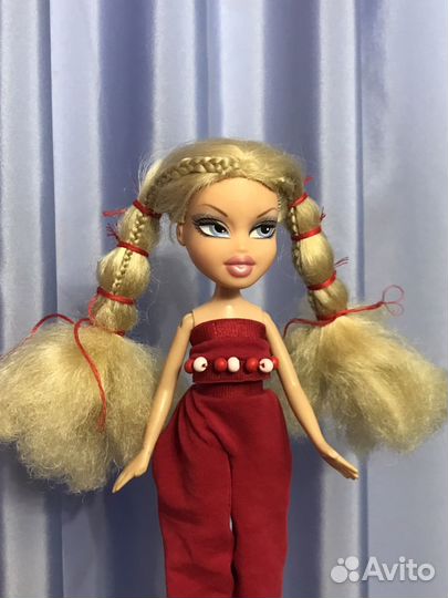 Кукла Bratz Chloe