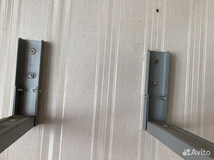 Полочка для микроволновки