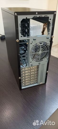 Корпус для пк Termaltake T1