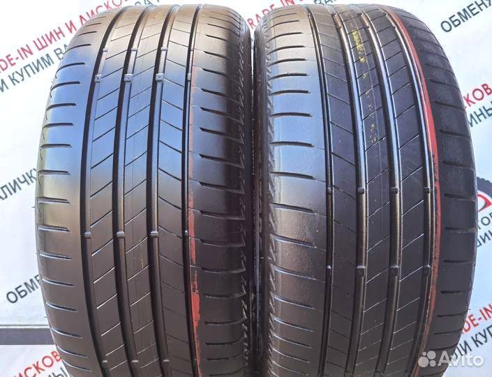 Bridgestone Turanza T005 225/40 R18 92Y