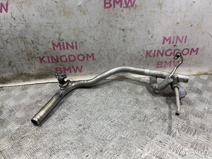 Патрубок системы охлаждения Bmw 1-Series F20