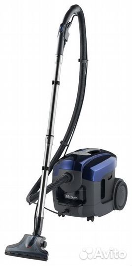 Моющий пылесос