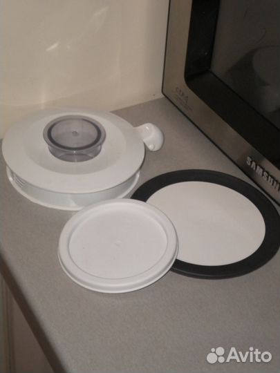 Аксессуары для блендера braun И bosch