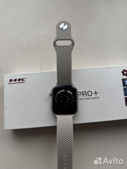 Apple watch series 9