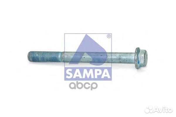 Болт M14x1.5 MAN 021483 sampa