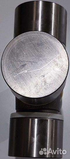 Крестовина Errevi (65х172) iveco