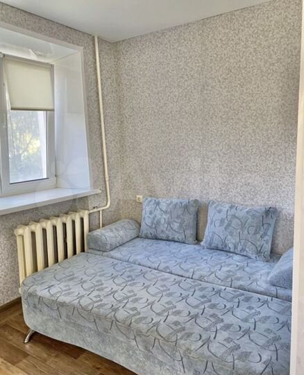 Квартира-студия, 15 м², 4/5 эт.