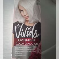 Краска для волос garnier