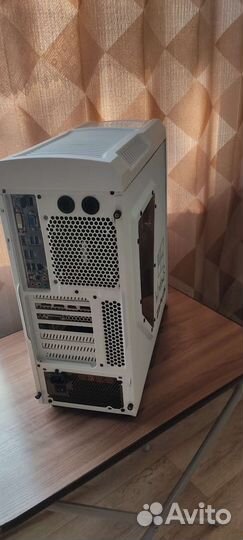 Игровой системный блок i7