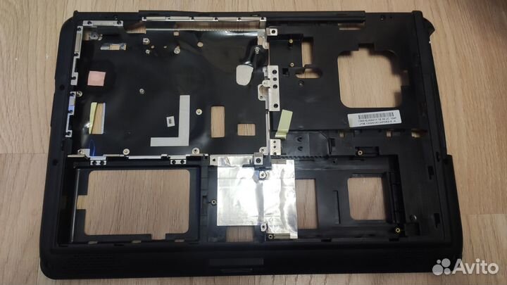 Asus K50AF запчасти
