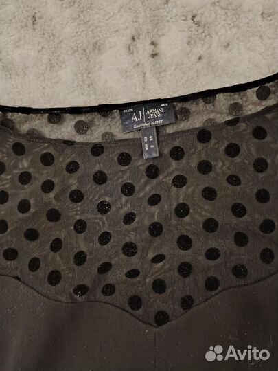 Очень красиво платье Armani оригинал