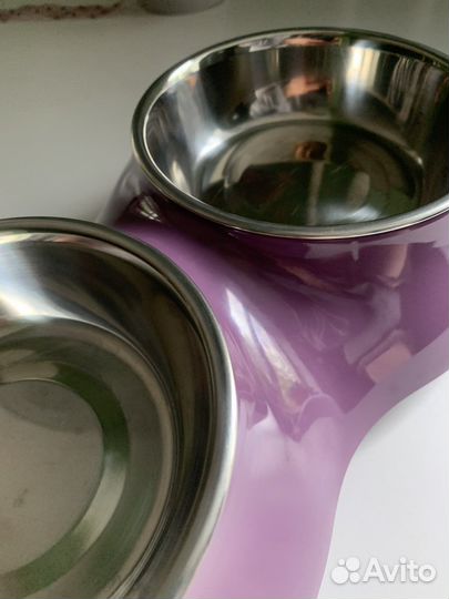 Миски для собак