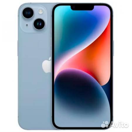 iPhone 14, 128 ГБ