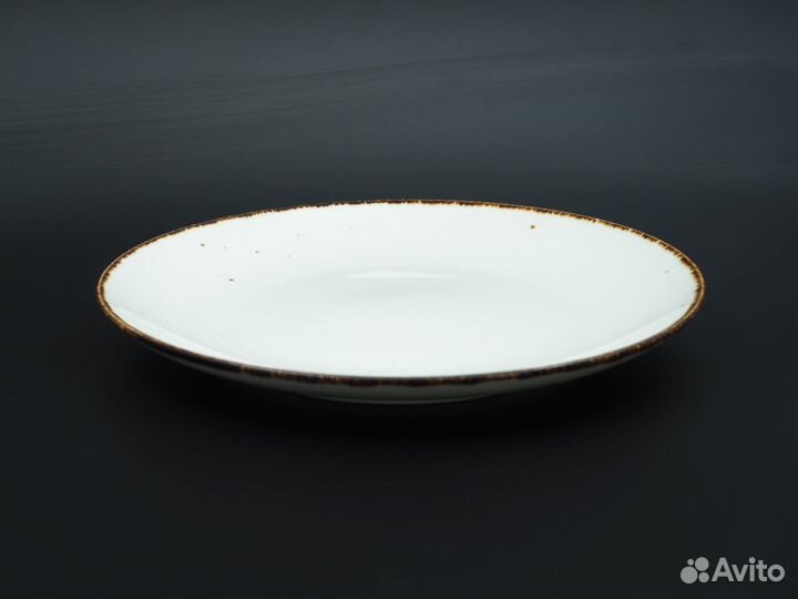 Тарелка закусочная Bronco 