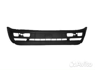 Бампер передний Volkswagen Golf MK3 91-97