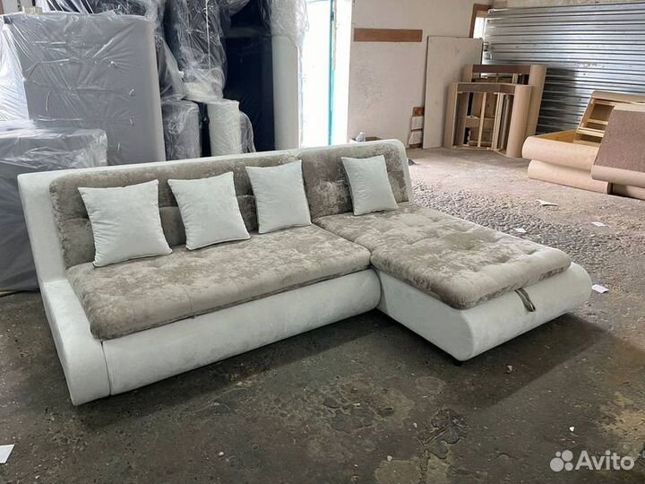 Диван Валенсия