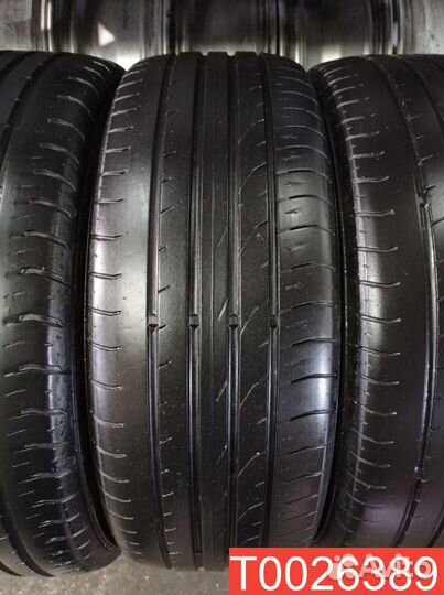 Continental ContiPremiumContact 2 215/55 R18 95H