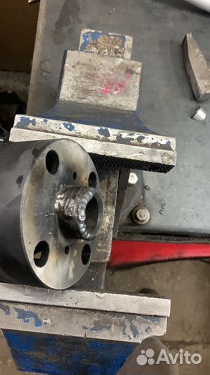 Аргонная сварка Уфа