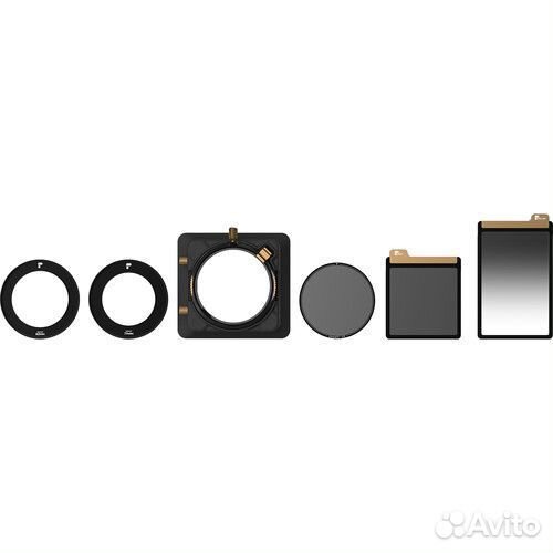 Набор фильтров Polar Pro