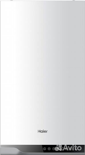 Котел газовый настенный одноконтурный в ассорт