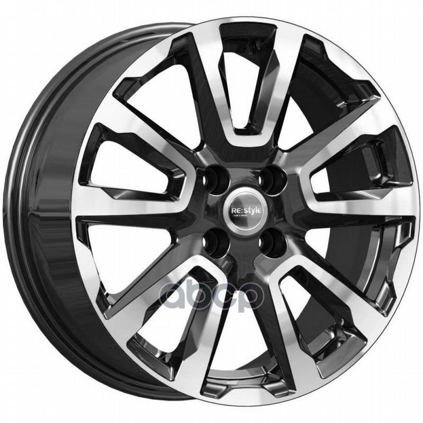 Литые диски iFree 6.5×R16 4×100