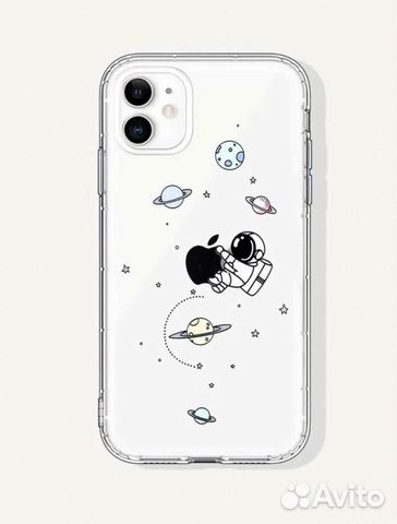 Чехлы на iPhone