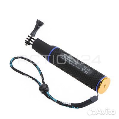 Монопод Kingma bmgp198 Power Grip с Power bank 520