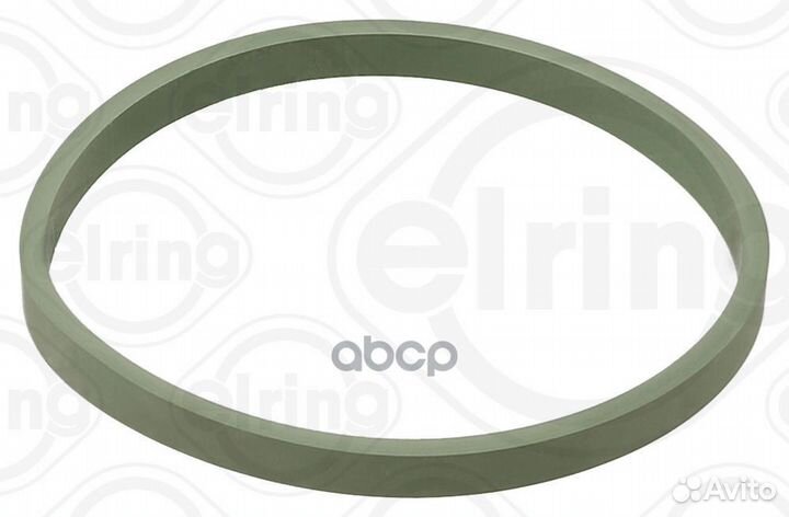 Прокладка впускного коллектора 981230 Elring