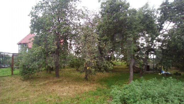 Участок 33 сот. (ИЖС)