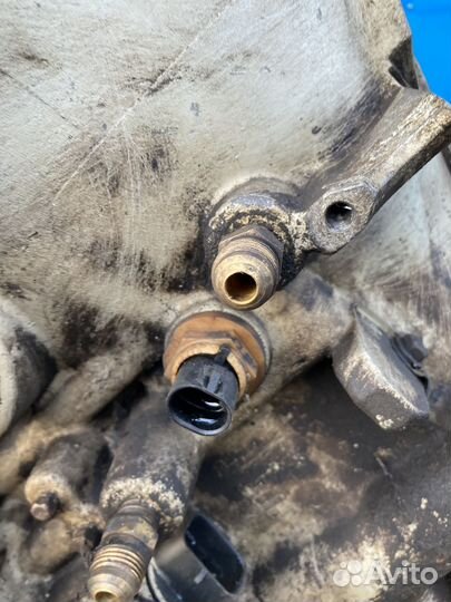 АКПП A60642LE для Dodge Intrepid 1