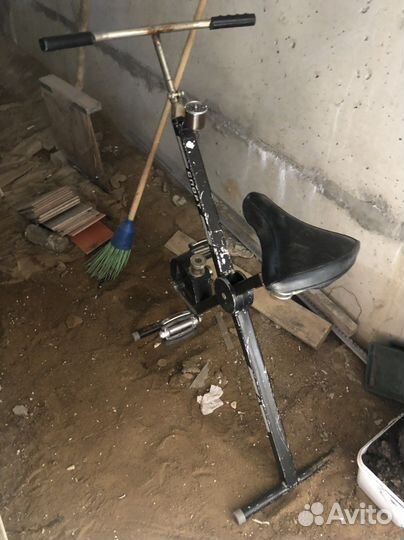 Тренажер СССР