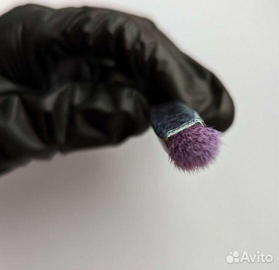 Real techniques brush crush volume limited 1 тест