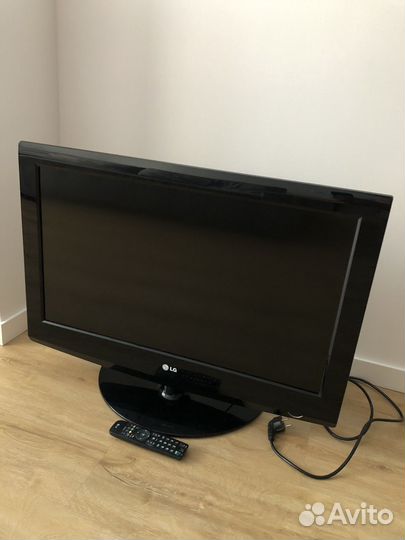 Телевизор LG 32LF2510