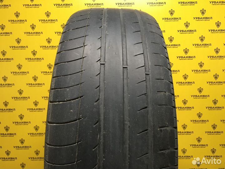 Michelin Latitude Sport 225/60 R18 100H