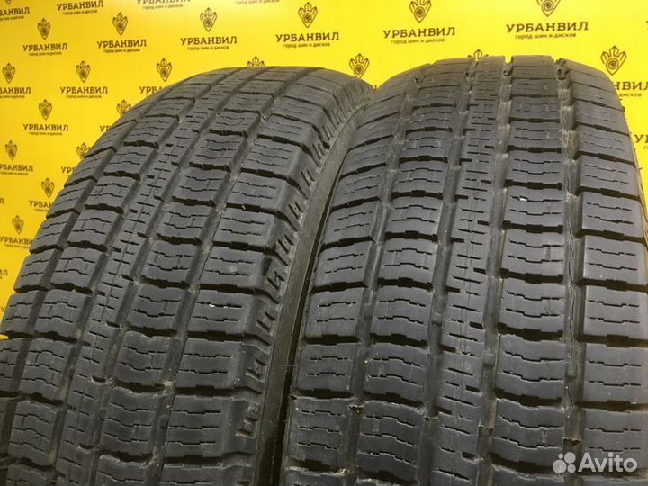 КАМА Кама-Евро-228 205/75 R15 97T