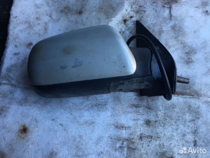 Зеркало боковое правое Чери Амулет