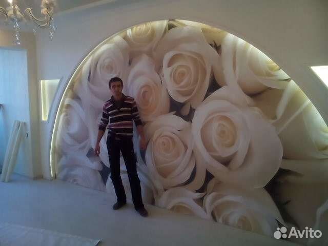 Ремонт квартир домов под ключ